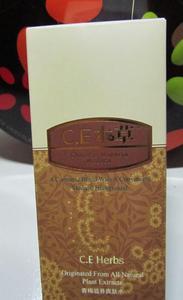 小猪哭屁股对CE本草青梅滋养爽肤水的点评__