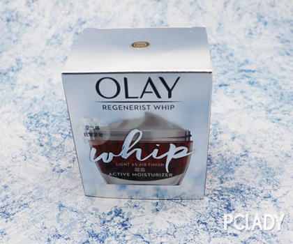 annlry对Olay新生塑颜空气感凝霜的点评__太平