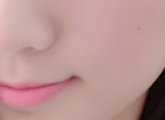 【芽芽】韩系粉嫩妆容，迷上可爱的她