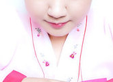 【ayu】传统韩服少女妆，纪念那些年追过的宫廷韩剧