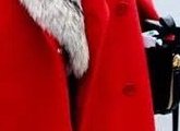 妙琳YUKIKI时尚【实穿】志 | 红色大衣 这个冬季怎能没有