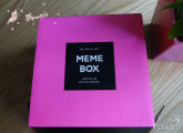 MEMEBOX美美箱--给你不一样的惊喜！